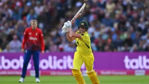 Read more about the article Recent Match Report – ENG WMN vs AUS WMN 1st T20I 2023 – Online Cricket News