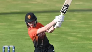 Read more about the article Current Match Report – Sunrisers vs Vipers twenty third Match 2023 – Online Cricket News