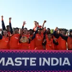 Read more about the article Current Match Report – Scotland vs Netherlands twenty eighth Match, Tremendous Six 2023 – Online Cricket News