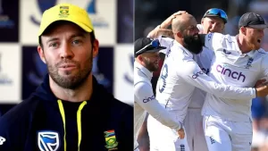 Read more about the article AB de Villiers Exhausted From Again-To-Again Ashes Thrillers – Online Cricket News