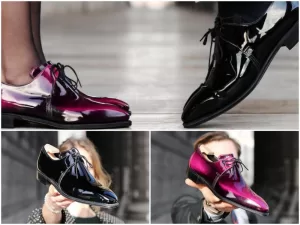 Read more about the article Are Patent Shoes Necessary? – The Shoe Snob Blog
