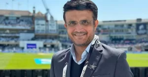 Read more about the article Greatest Birthday Needs For Sourav Ganguly On His 51st Birthday – Online Cricket News