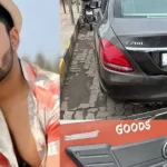 Read more about the article Bhagya Lakshmi Fame Actor Akash Choudhary Narrowly Escapes Road Accident; Says ‘Incident Left Me Shaken’