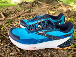 Read more about the article Brooks Catamount 2 Review | Running Shoes Guru
