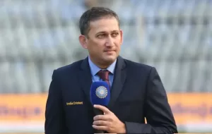 Read more about the article Ajit Agarkar Appointed Chairman of India’s Senior Males’s Choice Committee by BCCI; Here is the checklist of all Members – Online Cricket News