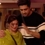 Read more about the article Falaq Naaz FINALLY Reacts To Romance With Avinash Sachdev, Says ‘I Wouldn’t Deny…’ | Exclusive