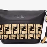 Read more about the article File This Under Things You Didn’t Know You Needed: Fendi Insulated Bag