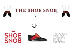 Read more about the article The Power of Rebranding – The Shoe Snob Blog