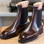 Read more about the article Catella Shoemaker Chelsea Boots