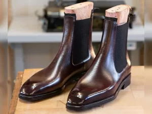 Read more about the article Catella Shoemaker Chelsea Boots