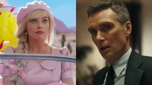 Read more about the article ‘Oppenheimer’ Leaves ‘Barbie’ Far Behind At Indian Box Office, Touches 50 Cr In Two Days | Movies News