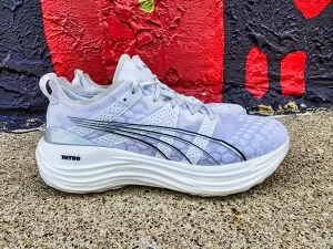 Read more about the article PUMA ForeverRun Nitro Review | Running Shoes Guru