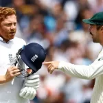 Read more about the article Travis Head Reveals How Jonny Bairstow Warned Him About Stumping Within the Identical Means – Online Cricket News