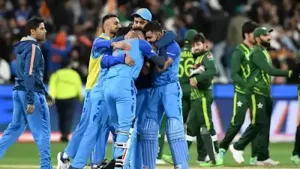 Read more about the article Pakistan to Ship Safety Delegation to India for World Cup Venue Inspection – Online Cricket News
