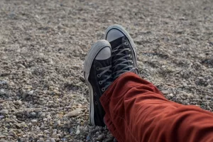 Read more about the article Surprising Truth Revealed: Do Converse Stretch?