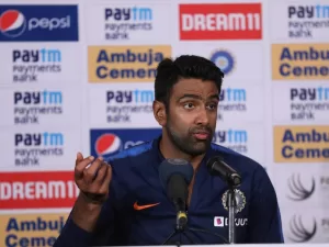 Read more about the article On World Cup Schedule, R Ashwin Wished “One Thing” But Didn’t Materialise