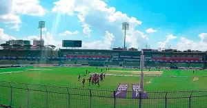 Read more about the article Shere Bangla Nationwide Stadium Dhaka Pitch Report For 1st IND W vs BAN W T20I In Mirpur – Online Cricket News