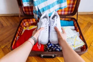 Read more about the article How to Pack Shoes in Your Suitcase | shoezone