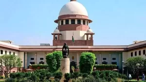 Read more about the article Supreme Court overrules Centre, names 4 lawyers for high court judges | India News