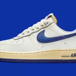 Read more about the article Nike Air Force 1 Low “Athletic Department” FQ8103-133