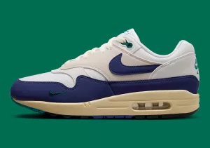 Read more about the article Nike Air Max 1 Athletic Department FQ8048-133