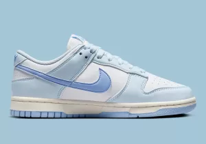 Read more about the article Nike Dunk Low Next Nature “Blue Tint” DD1873-400