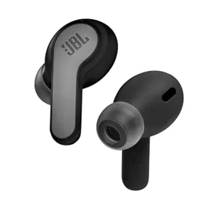 Read more about the article Best Jbl Bluetooth Earphones – JBL Wave 200 Wireless Earbuds (TWS) with Mic, 20 Hours Playtime, Deep Bass Sound, Dual Connect Technology, Quick Charge, Comfort Fit Ergonomic Design, Voice Assistant Support for Mobiles (Black)