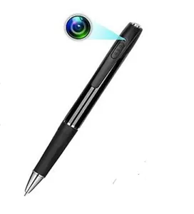Read more about the article Best Pen Camera – Wired V8 Spy Camera, HD 1080P Hidden Camera Pen Portable Multifunctional Writing Pen Mini Camera