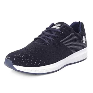 Read more about the article Best Uk To India Shoe Size – Bacca Bucci® Running Shoes Men Lightweight Fashion Sneakers Walking Footwear Tennis Athletic Shoes for Outdoor Sport Gym Jogging Big Size UK-11 to 13- Blue