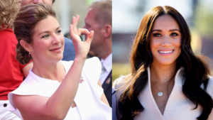 Read more about the article ‘We all long to be free’: Trudeau’s wife had told Meghan Markle before separation