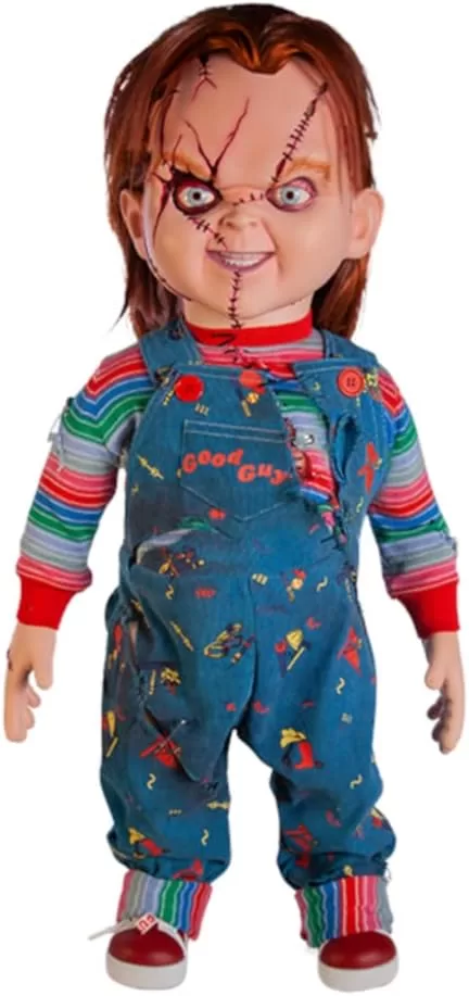 seed of chucky doll