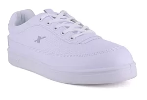 Read more about the article Best Shoes For Men Casual – Sparx Men SM-734 White Grey Casual Shoes (SD0734G_WHGY_0008)