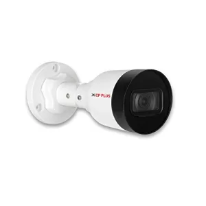 Read more about the article Best Ip Camera Price – CP PLUS 2 MP + IP Bullet Camera + Night Vision Outdoor IR Camera 30 Mtr. with 3.6mm Fixed Lens- CP-UNC-TA21PL3