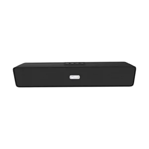 Read more about the article Best Ubon Bluetooth Speaker – UBON Cool Bass Sp-70 Bluetooth Wireless Speaker 10W, Bluetooth 5.0, Tf Card, Aux Mode, in Built Fm, USB Support Powerful 2400 mAh Battery, Crystal Clear Audio (Black)