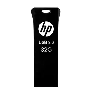 Read more about the article Best pendrive 32gb offers today – HP v207w 32GB USB 2.0 Pen Drive,Black