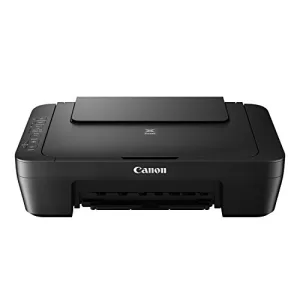 Read more about the article Best printer all in one with wifi – Canon PIXMA MG3070S All in One (Print, Scan, Copy) WiFi Inkjet Co…