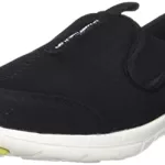 Read more about the article Best Power Shoes For Women – Power womens N WALK CALM Black Sneaker – 6 UK (5596943)