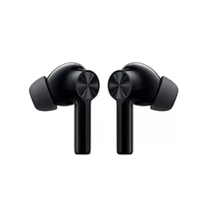Read more about the article Best Oneplus Bluetooth Earphones – OnePlus Buds Z2 Bluetooth Truly Wireless in Ear Earbuds with mic, Active Noise Cancellation, 10 Minutes Flash Charge & Upto 38 Hours Battery (Obsidian Black)