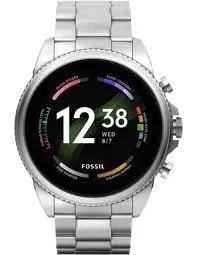 Read more about the article Best fossil watches for men – Fossil Gen 6 Smartwatch Digital Black Dial Men’s Watch-FTW4060