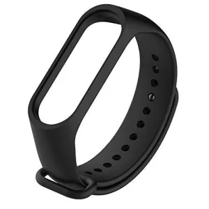 Read more about the article Best mi band 4 watch – Sounce Adjustable Xiaomi Mi Band 3/ Mi Band 4 Watch Silicone Stra…