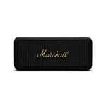 Read more about the article Best Marshall Bluetooth Speaker – Marshall Emberton II Wireless Bluetooth Portable Speaker (Black & Brass)