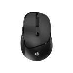 Read more about the article Best wireless mouse for laptop – HP M120 Wireless Mouse, USB-A Nano dongle, 2.4 GHz Wireless Conne…