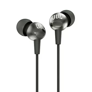 Read more about the article Best jbl earphone with mic – JBL C200SI, Premium in Ear Wired Earphones with Mic, Signature So…