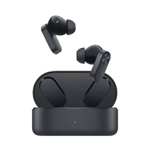 Read more about the article Best Oneplus Bluetooth – OnePlus Nord Buds 2 True Wireless in Ear Earbuds with Mic, Upto 25dB ANC 12.4mm Dynamic Titanium Drivers, Playback:Upto 36hr case, 4-Mic Design, IP55 Rating, Fast Charging [Thunder Gray]