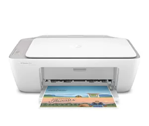 Read more about the article Best printers all in one – HP DeskJet 2332 All-in-One Printer, Print, Copy, Scan, Hi-Speed U…