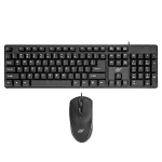 Read more about the article Best keyboard and mouse combo – Ant Value FKBRI02 / Spill-Resistant, Silent Keys, DPI Mouse & KB …