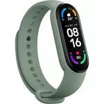 Read more about the article Best mi band 4 watch – MD CREATIONS Adjustable Xiaomi Mi Band 3/ Mi Band 4 Watch Silicon…