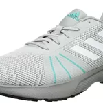 Read more about the article Best sports shoes for mens – Adidas Mens Fluidglow M Stone/FTWWHT/ACIMIN/DOVGRY Sneaker – 8 UK…