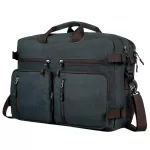 Read more about the article Best laptop bag for men – FATMUG Laptop Bag For Men – Convertible Backpack For Office And T…