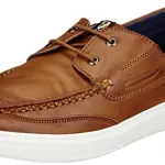 Read more about the article Best Boat Shoes For Men – Amazon Brand – House & Shields Men’s Beige Boat Shoe (SS21-10)